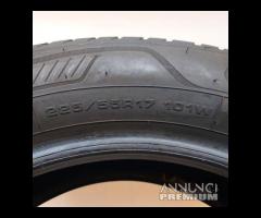 2 GOMME 225 55 17 GOODYEAR A11547 - 6