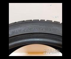 2 GOMME 205 45 17 GOODYEAR A11538 - 7