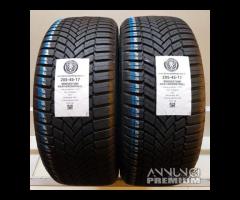 2 GOMME 205 45 17 BRIDGESTONE A11537 - 1