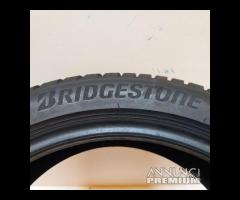 2 GOMME 205 45 17 BRIDGESTONE A11537 - 5