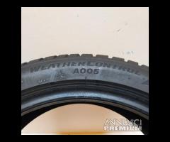 2 GOMME 205 45 17 BRIDGESTONE A11537 - 6