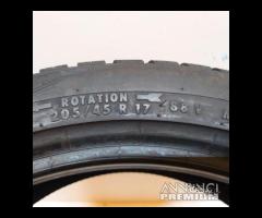 2 GOMME 205 45 17 CONTINENTAL A11536 - 7