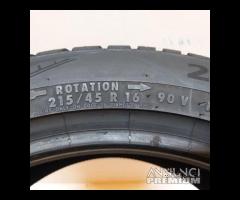 2 GOMME 225 40 18 CONTINENTAL A11535 - 7