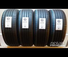 4 GOMME 215 45 16 KUMHO A11531