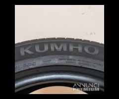 4 GOMME 215 45 16 KUMHO A11531