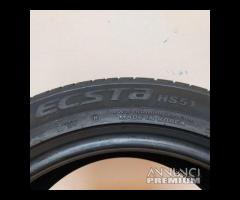 4 GOMME 215 45 16 KUMHO A11531 - 6