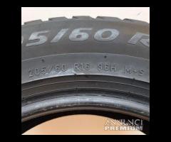 4 GOMME 205 60 16 PIRELLI A11530 - 7