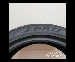 4 GOMME 245 45 21 PIRELLI A11636 - 5