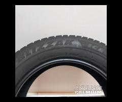 4 GOMME 215 60 17 BRIDGESTONE A11622 - 6