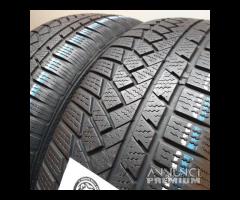 2 GOMME 215 60 17 CONTINENTAL A11621