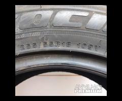 4 GOMME 255 55 18 TRACKMAX A11639 - 6