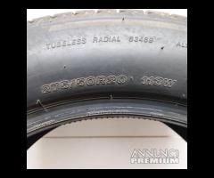 4 GOMME 275 50 20 BRIDGESTONE RFT A11631 - 6