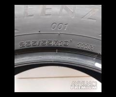 4 GOMME 255 55 19 BRIDGESTONE A11629 - 6