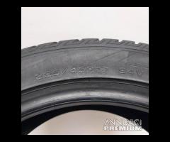 2 GOMME 225 45 17 FULDA A11618 - 7