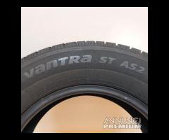 2 GOMME 235 65 16C HANKOOK A11792 - 6