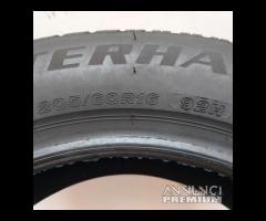 2 GOMME 205 60 16 FIRESTONE A11789 - 7