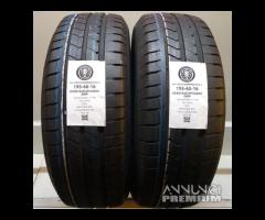 2 GOMME 195 60 16 GOODYEAR A11790 - 1