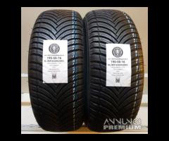 2 GOMME 195 55 16 KLEBER A11755 - 1