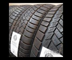 4 GOMME 225 45 18 CONTINENTAL RFT A11756 - 3