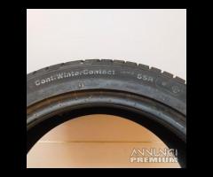 4 GOMME 225 45 18 CONTINENTAL RFT A11756 - 5