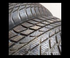 2 GOMME 205 60 16 BRIDGESTONE RFT A11751