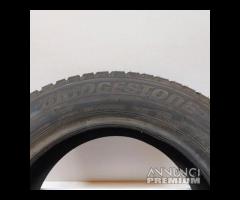 2 GOMME 205 60 16 BRIDGESTONE RFT A11751 - 4