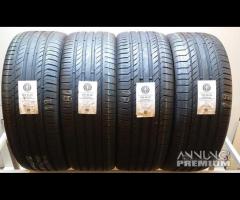 4 GOMME 255 45 22 CONTINENTAL A11746