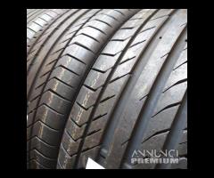 4 GOMME 255 45 22 CONTINENTAL A11746 - 4