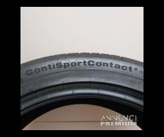 4 GOMME 255 45 22 CONTINENTAL A11746 - 6