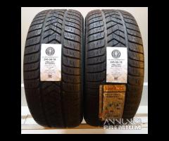 2 GOMME 245 50 18 PIRELLI RFT A11743 - 1