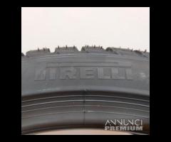 2 GOMME 225 40 19 PIRELLI RFT A11741