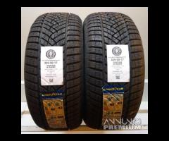 2 GOMME 225 50 17 GOODYEAR A11740