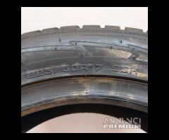 2 GOMME 225 50 17 GOODYEAR A11740 - 6