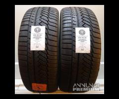 2 GOMME 255 45 20 CONTINENTAL A11738