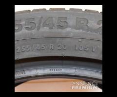 2 GOMME 255 45 20 CONTINENTAL A11738 - 6