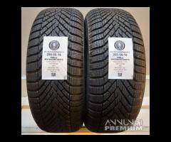 2 GOMME 205 55 16 PIRELLI A11737 - 1