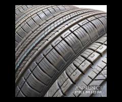 4 GOMME 255 70 16 CONTINENTAL A12701