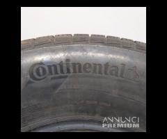 4 GOMME 255 70 16 CONTINENTAL A12701