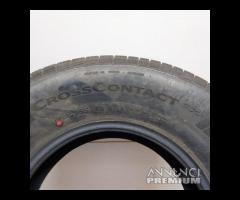 4 GOMME 255 70 16 CONTINENTAL A12701