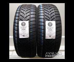 2 GOMME 215 60 17 GOODYEAR A12686 - 1