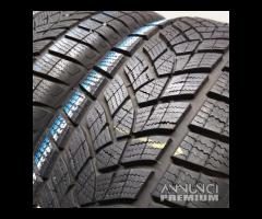 2 GOMME 215 60 17 GOODYEAR A12686 - 4