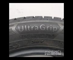 2 GOMME 215 60 17 GOODYEAR A12686 - 6