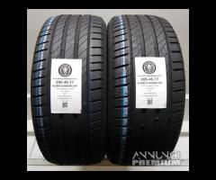 2 GOMME 205 45 17 KLEBER A12683