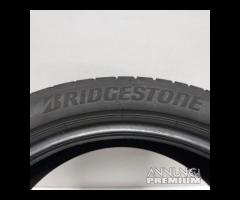 2 GOMME 205 45 17 BRIDGESTONE A12684 - 5