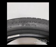 2 GOMME 205 45 17 BRIDGESTONE A12684 - 6