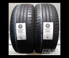 2 GOMME 205 50 17 GOODYEAR A12675 - 1