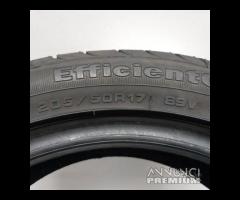 2 GOMME 205 50 17 GOODYEAR A12675 - 7