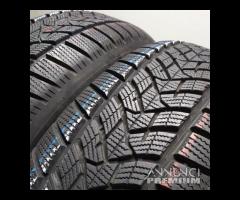 2 GOMME 225 65 17 DUNLOP A12665