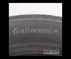 2 GOMME 225 60 17 CONTINENTAL A12663 - 5