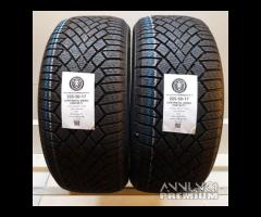 2 GOMME 225 50 17 CONTINENTAL A12658 - 1